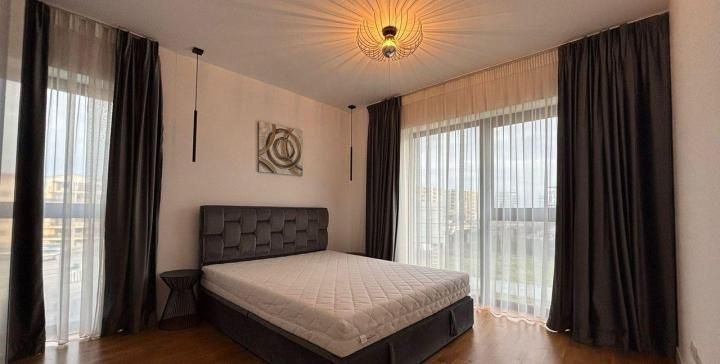 2 Camere de inchiriat | Herastrau | Metrou | Centrala | Mobilat – fotografia 5 din 8