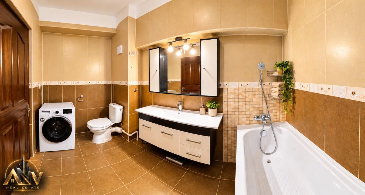 APARTAMENT 3 CAMERE 111MP | ELITE RESIDENCE | EROU IANCU NICOLAE | PIPERA – fotografia 9 din 14
