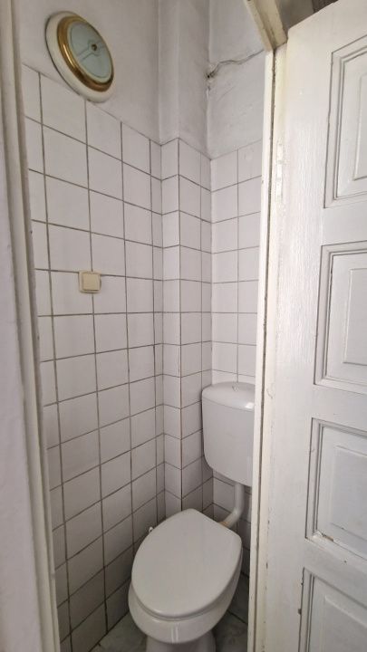 Vila cu curte de vanzare ULTRACENTRAL - 442.7 mp, 72 mp curte libera, 2 garaje – fotografia 10 din 19