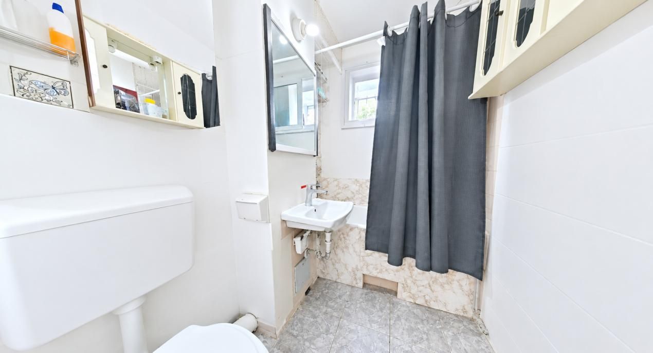 Vânzare apartament cu 3 camere, decomandat, mobilat si utilat - Bld. Griviței – fotografia 8 din 10