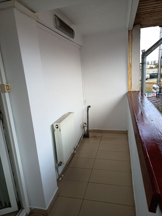 Garsoniera spațioasa cu logie de 11 mp si loc de parcare - Popesti Leordeni – fotografia 8 din 12