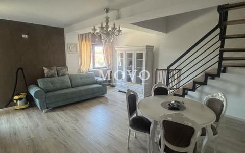 Apartament 3 camere dispus pe 2 niveluri | 2 Bai | Calea Urseni