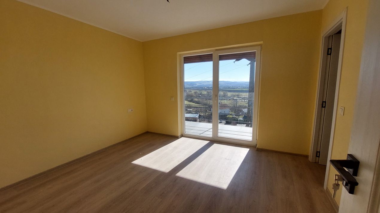 OKAZIE Apartament 3 camere Scara Interioara 2 Bai Balcon Parcare CETATE Lidl – fotografia 12 din 13