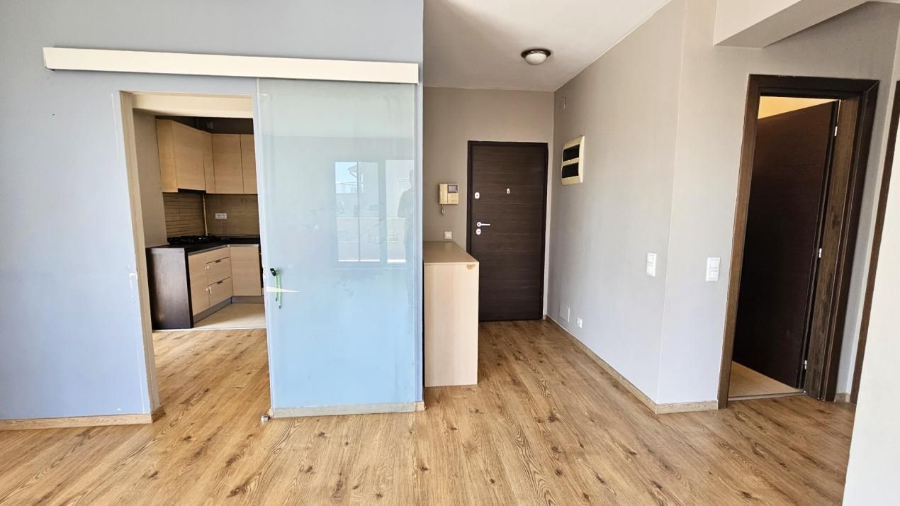 Perla Residence | 3 camere 98mp, vedere lac, 2 terase, parcare subterana si boxa – fotografia 6 din 21