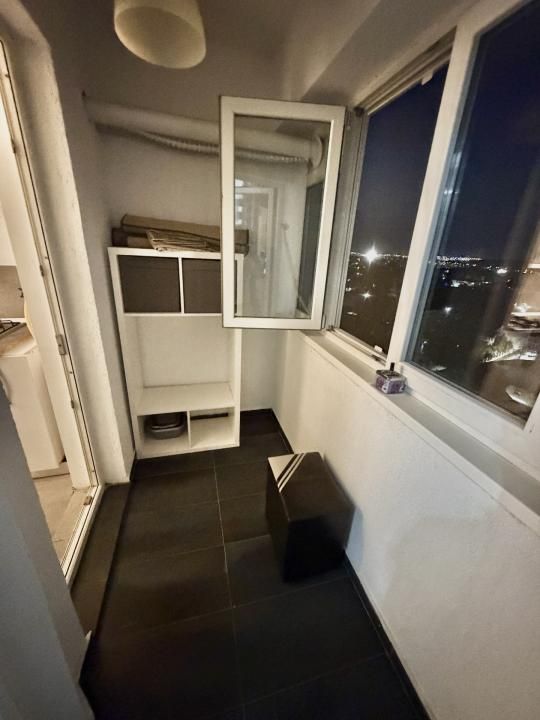 Garsonieră decomandată, mobilata – Militari Pollux Residence – fotografia 6 din 8
