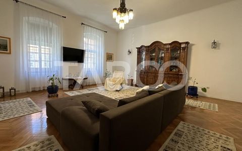 Apartament 86 mpu investitie sigura cu pivnita zona Ultracentrala
