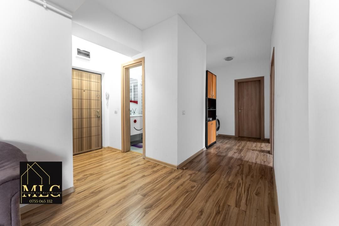 Apartament 3 camere, Colentina, 88 mp, bloc 2019 – fotografia 10 din 17