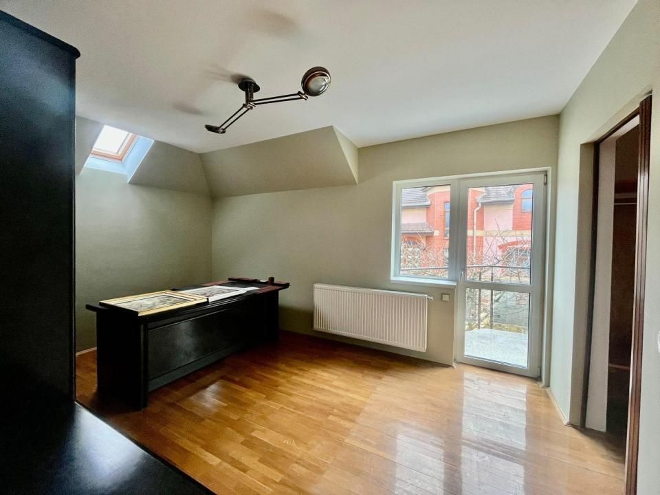 Casa cu garaj de închiriat, Manastur, Campului – fotografia 5 din 8