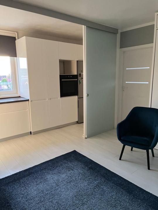 Apartament 3 camere/ Dumitru Mocanu/ partial mobilat – fotografia 1 din 14