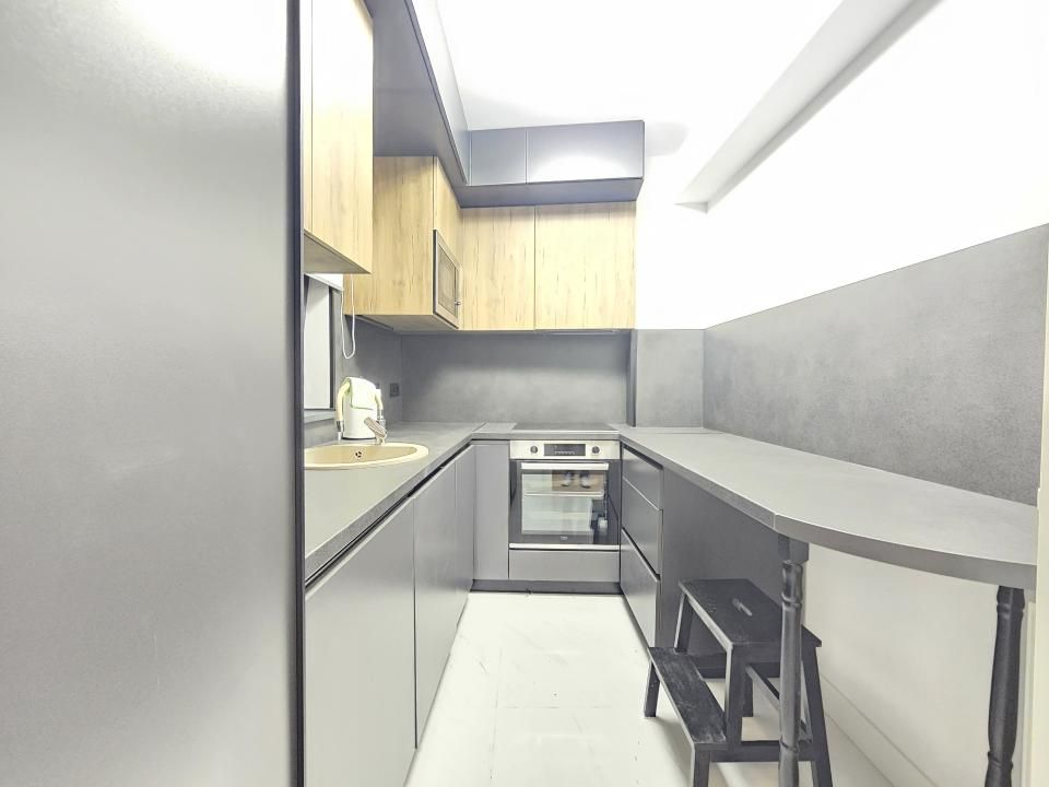 NEW Apart 2 camere 53m2 | Herastrau - Aviatiei - Baneasa | Bloc Boutique – fotografia 9 din 14
