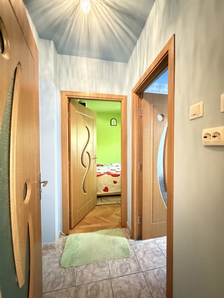 Apartament 2 Camere CETATE Closca | Finisat Mobilat | Poziție Top – fotografia 15 din 18