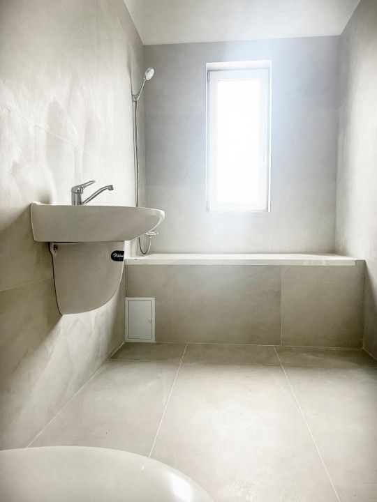 SAD 3 camere, 77mp utili, gradina 48mp, parter - Torontalului – fotografia 12 din 13
