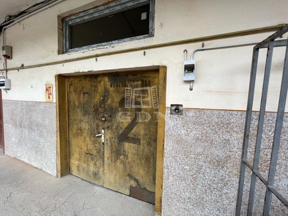 Închiriere spațiu pentru depozit de 45 mp., Gruia – fotografia 3 din 4