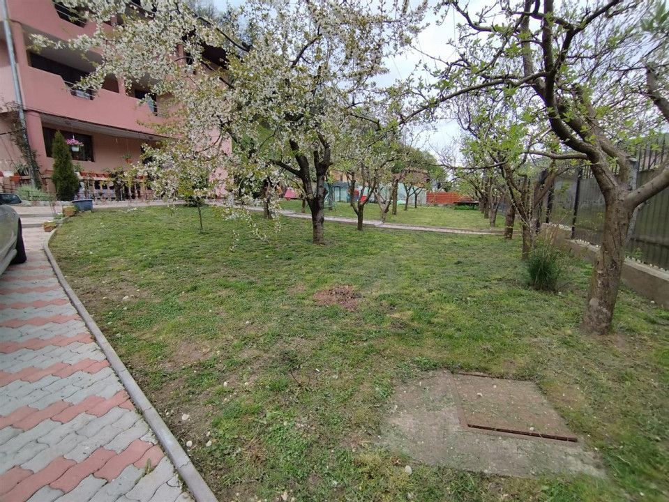 COMISION 0! Casa individuala 249 mp, cu teren 1.300 mp, zona Tautiului! – fotografia 8 din 26