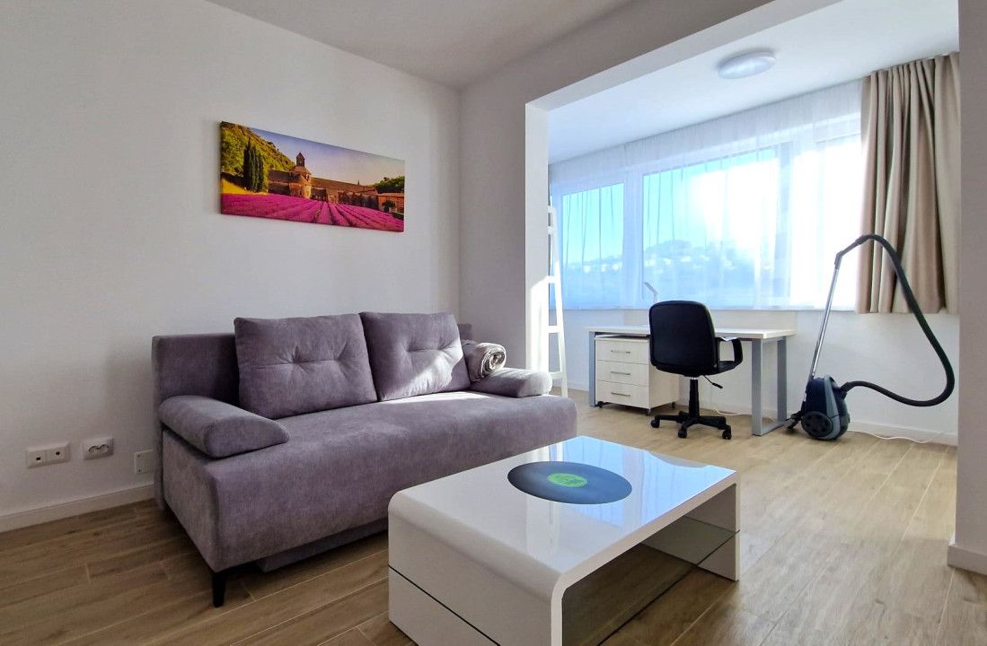 Apartament modern, Zona BMW, Floresti – fotografia 3 din 10