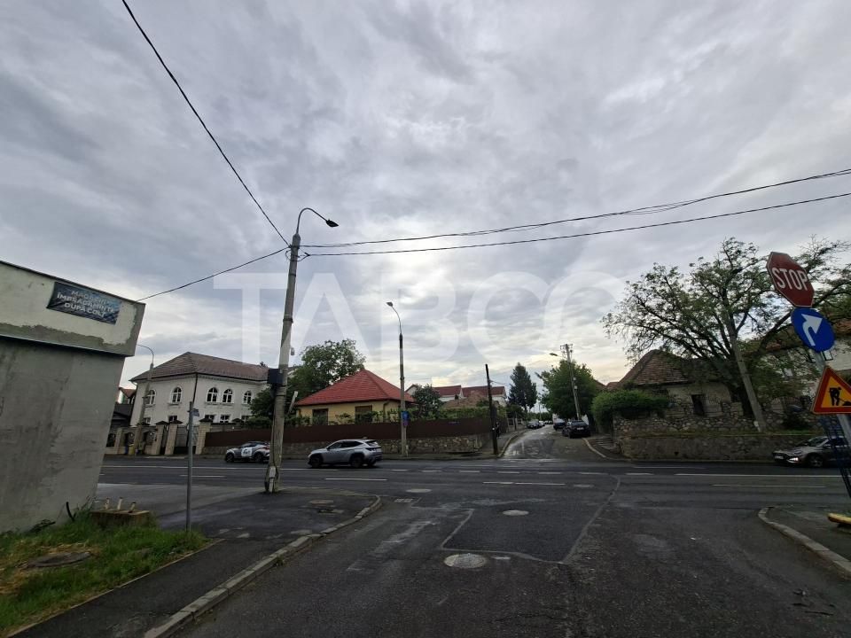 Garsoniera decomandata de vanzare in zona Turnisor din Sibiu – fotografia 12 din 12