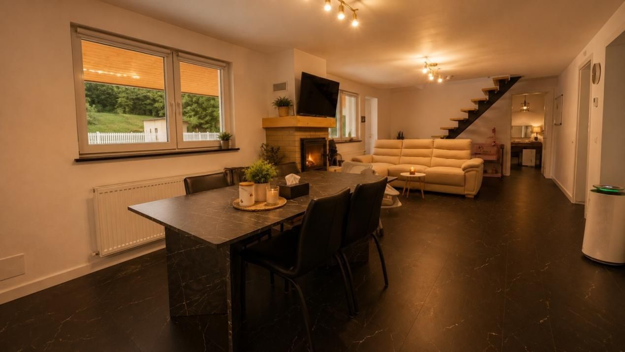 Vanzare  Casa-vila cu teren generos si padure  Surani Prahova – fotografia 5 din 34