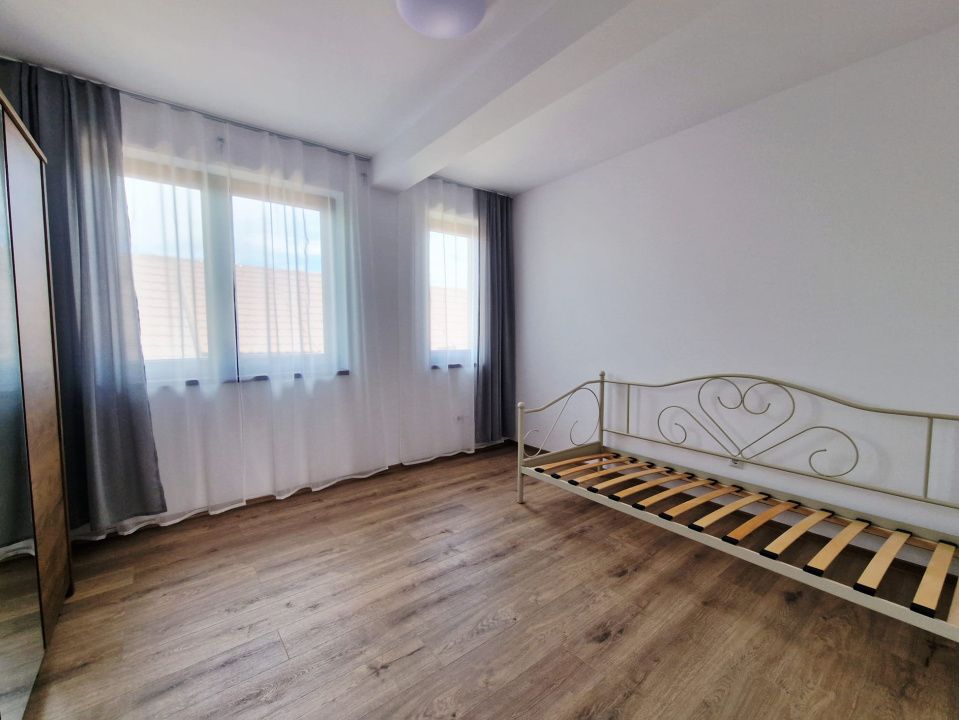 Duplex la prima inchiriere in Dambul Rotund – fotografia 11 din 21