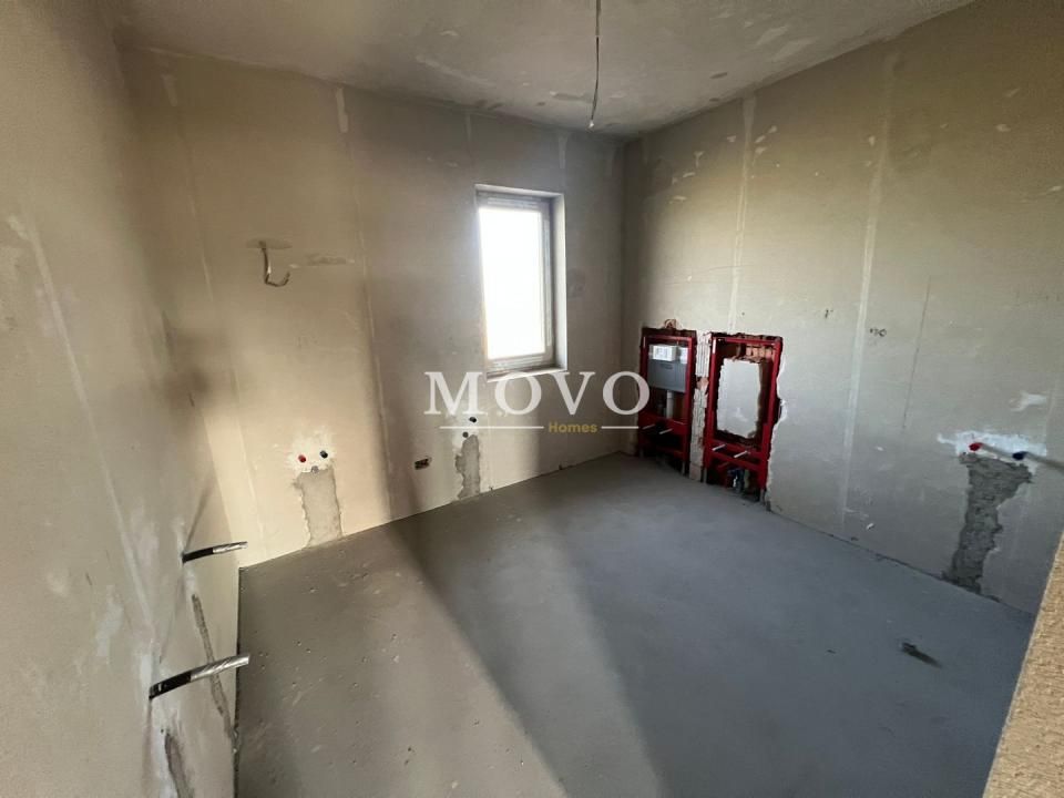Duplex 5 camere despartit prin garaj | Giroc – fotografia 13 din 20