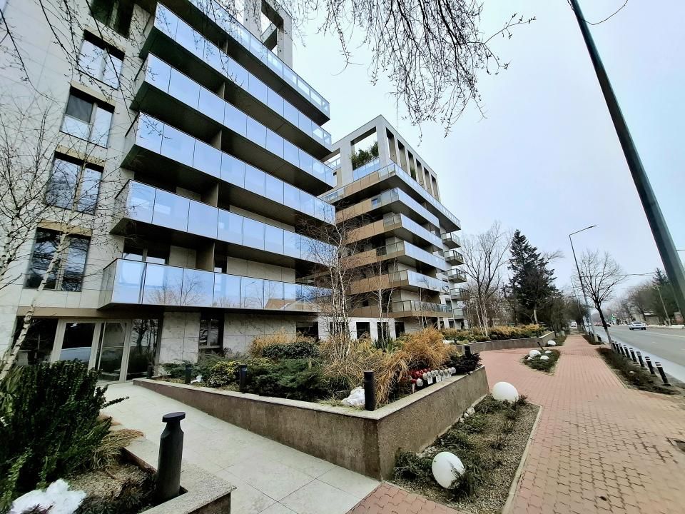 3 Camere | 96,5 MP | Terasă 13 MP | Cortina 126 | Erou Iancu Nicolae – fotografia 2 din 13