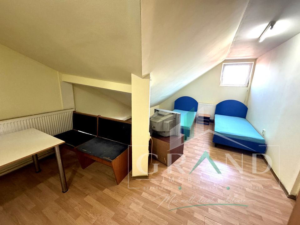 GARSONIERĂ | UTILITĂȚI INCLUSE | 20 MP | MĂRĂȘTI–MĂRĂȘEȘTI – fotografia 5 din 7