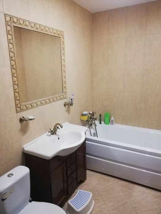 Apartament 3 camere, 64mp, balcon, langa Vivo – fotografia 4 din 5