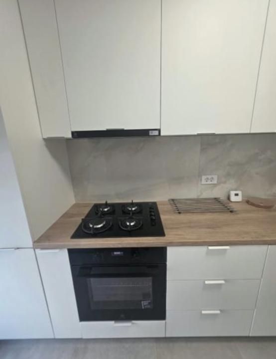Garsoniera de inchiriat | Exigent Plaza F5 | Centrala | Parcare | Metrou – fotografia 6 din 13