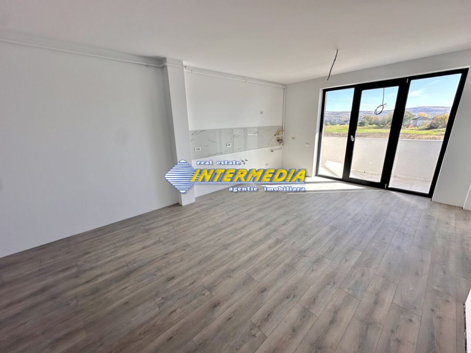 De vanzare apartament I 2 camere I Bloc Nou I finisat la cheie I Loc de parcare – fotografia 1 din 6