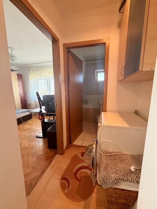 Apartament cu 2 camere - Torontalului, Iulius Mall - Timisoara – fotografia 9 din 10