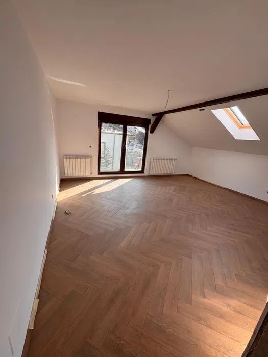 Duplex premium D+P+M | 190 mp utili | Grădină 290 mp Gruia – fotografia 1 din 6