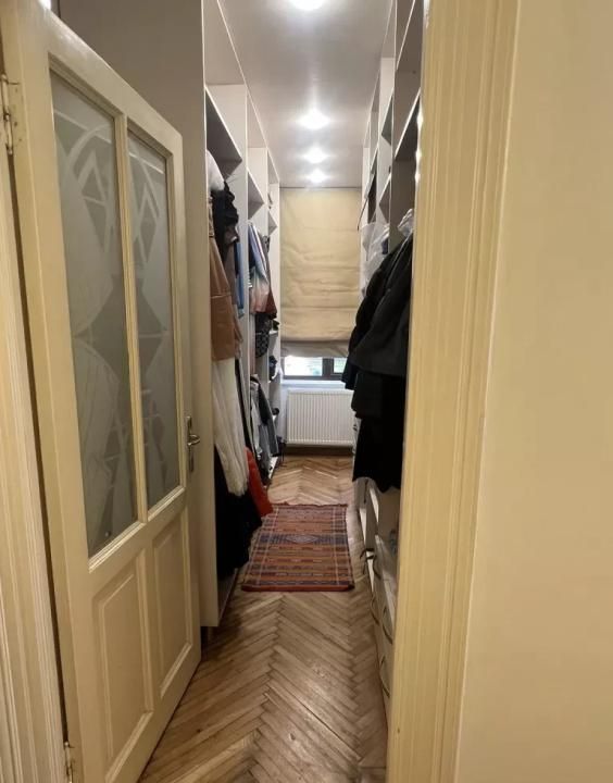 Apartament boem 128 mp | 50 m de Cișmigiu | renovat integral | parcare – fotografia 14 din 20