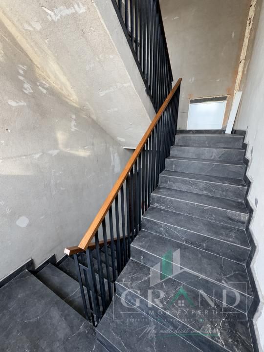 Apartament exclusivist | 4 camere | 125 mp | Andrei Mureșanu – fotografia 21 din 23