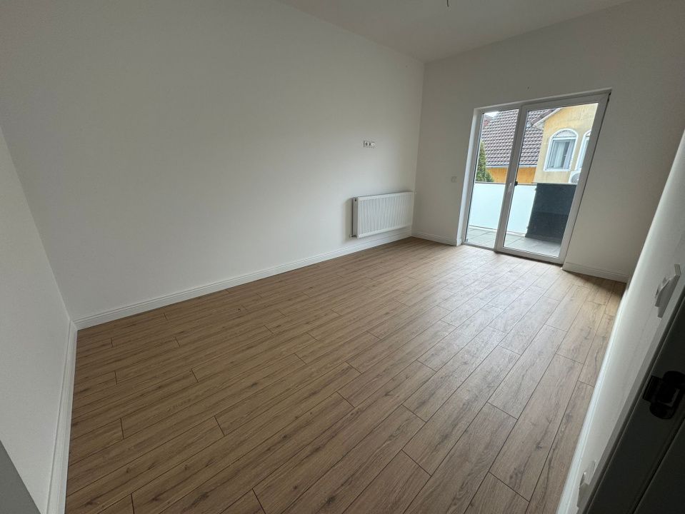 🏡 Apartament 2 camere, complex nou, P+2, 58MP – fotografia 1 din 6