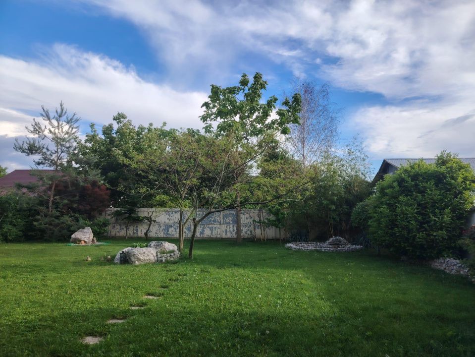 Casa 5 camere 400MP | Loc de parcare | Gradina | – fotografia 19 din 27