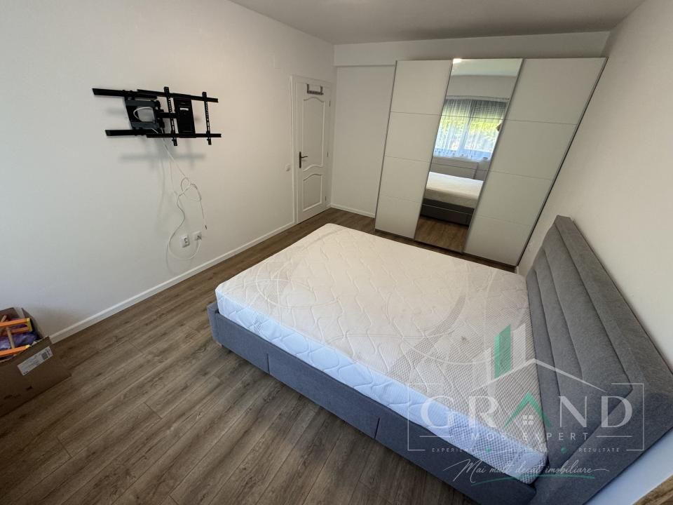 ACASĂ LA MARGINEA PĂDURII | 3 Camere | BALCON | Donath Park/Capat Grigorescu – fotografia 19 din 53