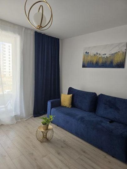 2 Camere de inchiriat | Baneasa | Centrala | Pet-Friendly | Mobilat – fotografia 1 din 7