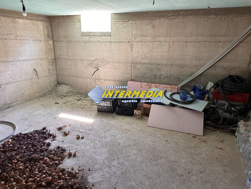CASA LA ROSU i ALBA IULIA I 260 MP UTILI I TEREN 900 MP I TOATE UTILITATILE I – fotografia 10 din 19