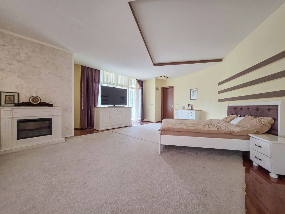 Conac exclusivist | Slănic-Moldova | View Superb |  Domeniu 17.000 mp | SPA&LAC – fotografia 23 din 26