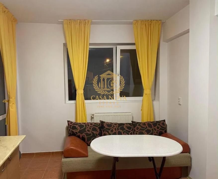Apartament 1 camera 42mp, zona La Terenuri-cartier Manastur, – fotografia 4 din 6