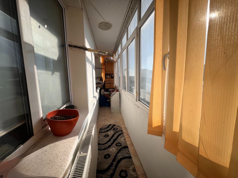 Apartament 3 camere, 61.93mp, Centru, zona Casa de pensii – fotografia 7 din 7
