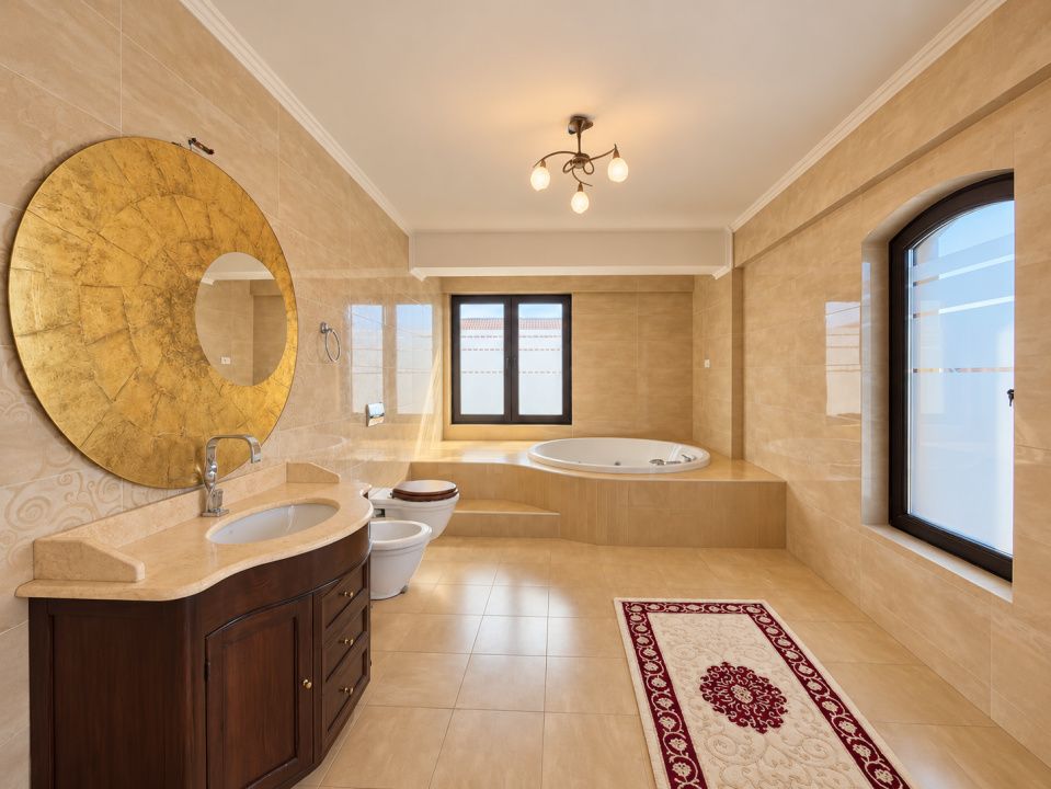 Vilă exclusivistă D+P+E+M | Ovidiu | 600 mp construiți | Finisaje de lux – fotografia 11 din 25