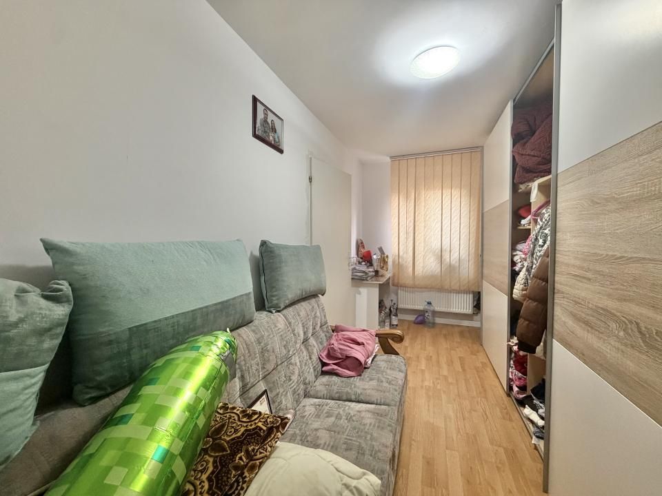 Apartament 2 camere, etaj 1, zona Piata-Doina – fotografia 3 din 8