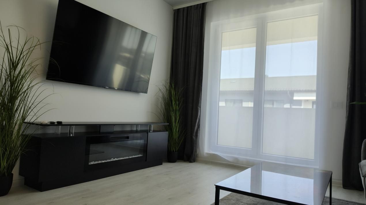 Apartament decomandat |Mobilat-Utilat | Inchiriat – fotografia 3 din 22
