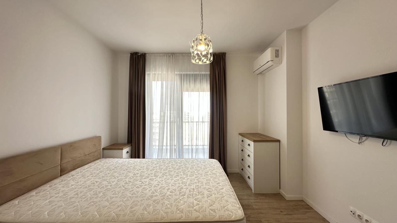 H Pipera Lake - Porsche Nord | 3 Rooms + 2 Parking + Terrace | Open View – fotografia 15 din 29