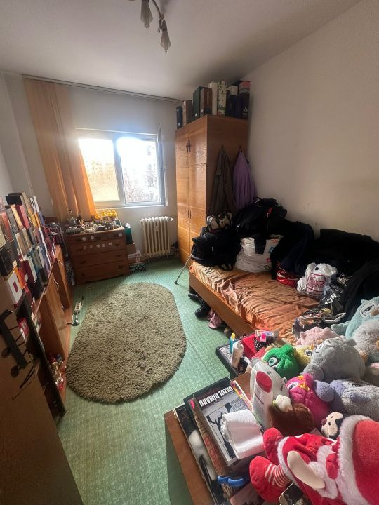 Apartament 4 camere | Șos. Olteniței – Brâncoveanu | Etaj 2 – fotografia 9 din 18