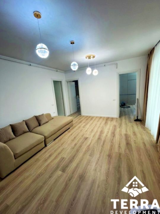 Apartament 3 camere - Tomis Plus – fotografia 3 din 25