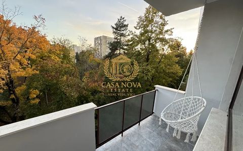 Apartament 3 camere 65mp, zona Iulius Mall, finisaje moderne