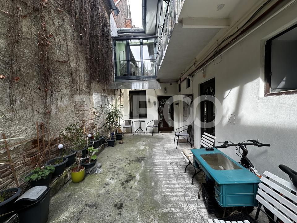 Apartament de vanzare 2 camere decomandate pivnita Orasul de Jos – fotografia 6 din 6