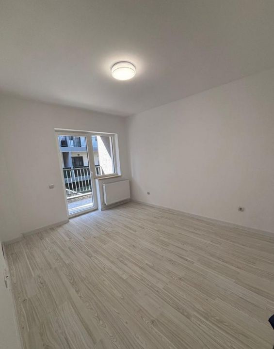 Apartament 2 camere|55 mp|Zona Terra|Parcare subterană inclusă – fotografia 5 din 8
