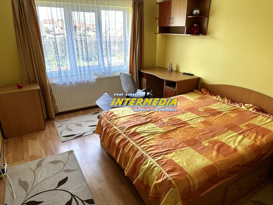 CASA DE INCHIRIAT I CETATE I ZONA KAUFLAND I CU GARAJ I LA ASFALT I – fotografia 3 din 36